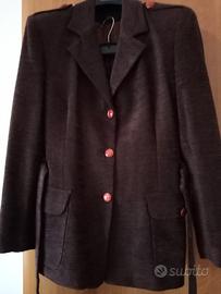 Completo giacca e gonna 