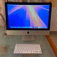 iMac (21.5-inch, Mid 2014) 8gb ram 1TB ssd