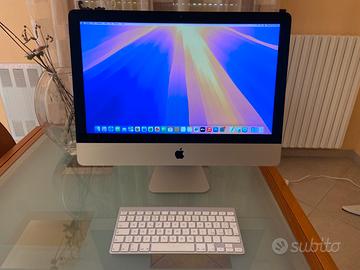 iMac (21.5-inch, Mid 2014) 8gb ram 1TB ssd