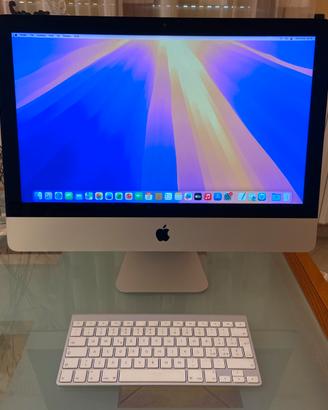 iMac (21.5-inch, Mid 2014) 8gb ram 1TB ssd