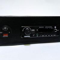 Fiat 500 Epoca Kit Autoradio (Nuovo Modello)