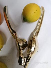 pinza o spremiagrumi