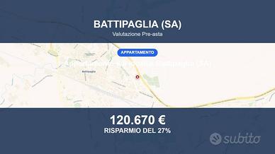Immobile in asta di 115 m² con più di 5 locali e b