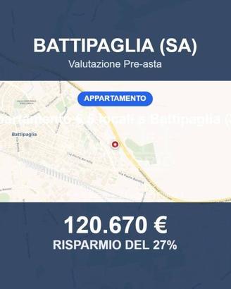 Immobile in asta di 115 m² con più di 5 locali e b