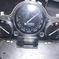 Scarabeo 250 04-06 : motore sella faro carburatore