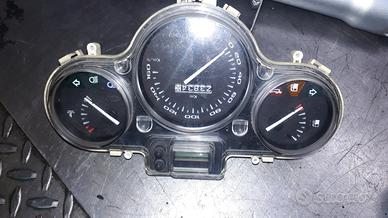 Scarabeo 250 04-06 : motore sella faro carburatore