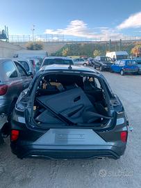 RICAMBI FORD PUMA 1.0 HYBRID ANNO:2022