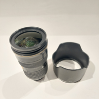 Nikon 24 70 2.8