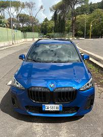 BMW 218i ACTIVE TOURER MSPORT