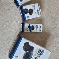 Quadlock Kit Auto/Bici