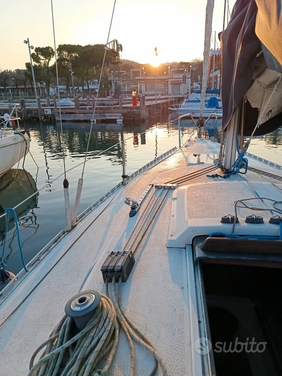 Elan Express 26 — View photo 1
