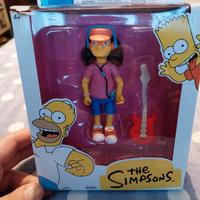 Otto the Simpson
