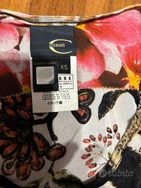 Maglia Roberto Cavalli