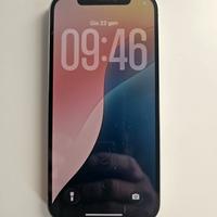iphone 12 verde acqua 128gb