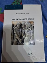 Roma Antica, Abiti Nuziali - F.R. Nocchi