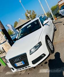 Audi A4 Avant 2.0 TDI 143CV F.AP. multitronic Adva