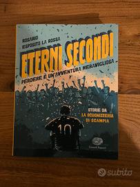 Libro Eterni Secondi 