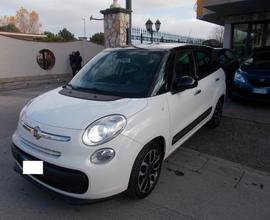 Fiat 500L Living 1.3 Multijet 85 CV Lounge