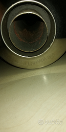 Marmitta originale Yamaha R6 Anno 1998/2002