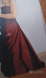 Vestito donna elegante