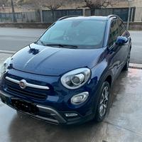 FIAT 500X 2.0 MultiJet 140 cv 4x4 Cross  Plus(SUV)
