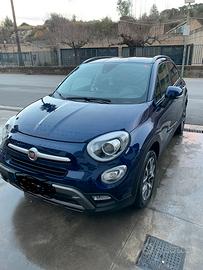 FIAT 500X 2.0 MultiJet 140 cv 4x4 Cross  Plus(SUV)