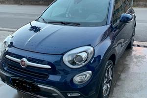 FIAT 500X 2.0 MultiJet 140 cv 4x4 Cross  Plus(SUV)