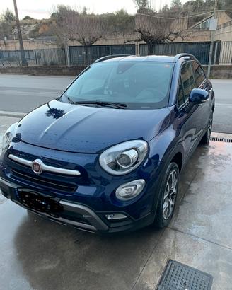 FIAT 500X 2.0 MultiJet 140 cv 4x4 Cross  Plus(SUV)