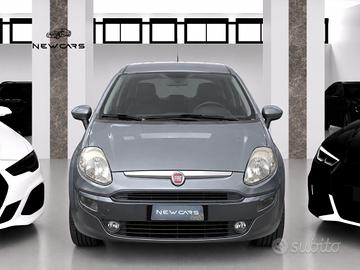 Fiat Punto Evo 1.3 Mjt 75 CV DPF 5 porte S&S Activ