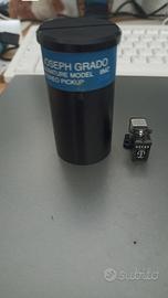 Fonorivelatore joseph grado 8mz