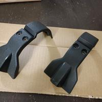 coperchi copri pipette Moto Guzzi