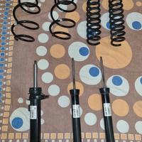 ASSETTO ORIGINALE BMW MSPORT SERIE 1