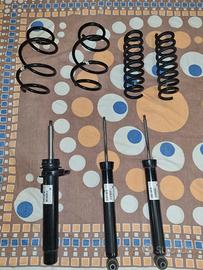 ASSETTO ORIGINALE BMW MSPORT SERIE 1