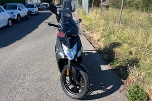 Kymco Agility 125