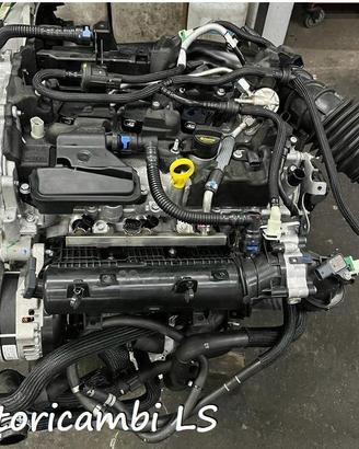 Motore FORD YZDA 1.5 EcoBoost