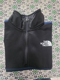 felpa north face