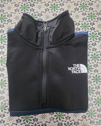 felpa north face