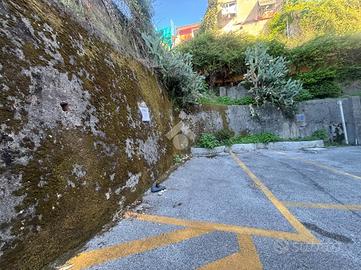POSTO AUTO A RAPALLO