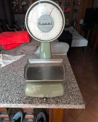 Bilancia vintage  Aurel