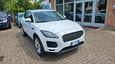 Jaguar E-Pace 2.0d i4 R-Dynamic HSE awd 180cv auto