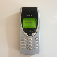 Nokia 8210