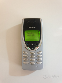 Nokia 8210