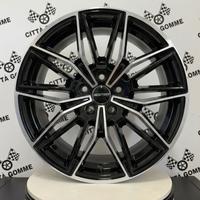 4 Cerchi in lega Opel Insignia da 18" NUOVI 5x120