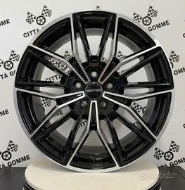 4 Cerchi in lega Opel Insignia da 18" NUOVI 5x120