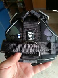 pettorina per cani marca Hurta 