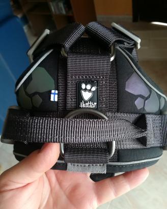 pettorina per cani marca Hurta 