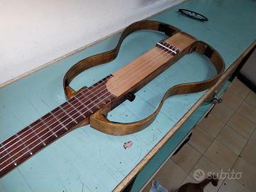 Chitarra Classica da viaggio