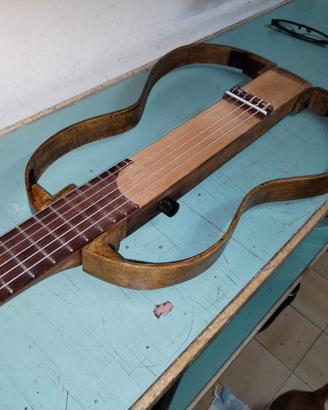 Chitarra Classica da viaggio