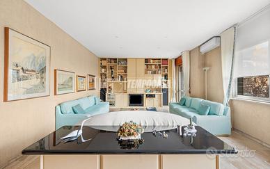 Appartamento a Milano 5 locali