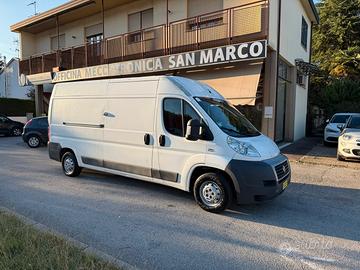 Fiat Ducato Ducato 35 LH3 2.3 mjt 130cv IVA ESPOST